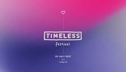 Timeless Festival