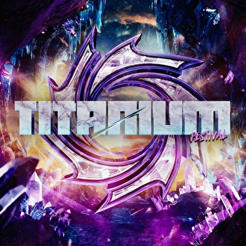 TITANIUM Festival