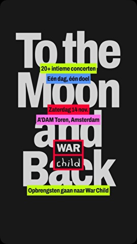 To The Moon And Back