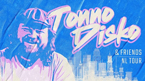 Tonno Disko & Friends