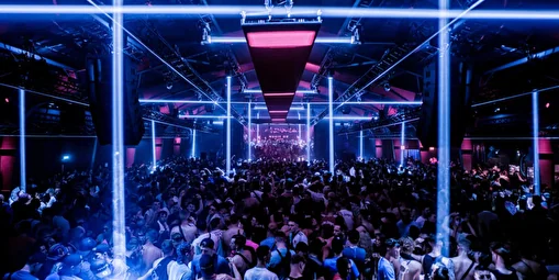 Tonno Disko & Friends