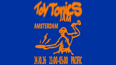Toy Tonics