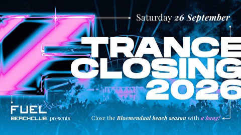 Trance Closing