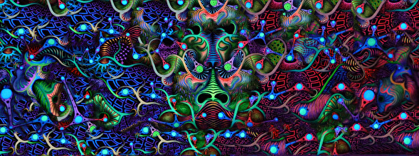 Trance Orient Express