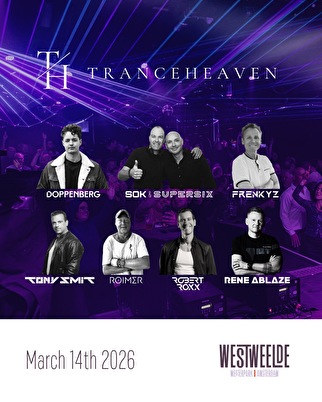 Tranceheaven