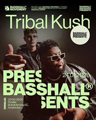 Tribal Kush