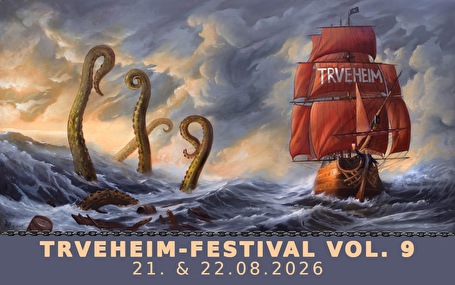 Trveheim Festival