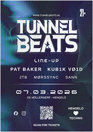 TunnelBeats