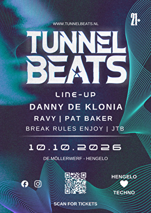 TunnelBeats