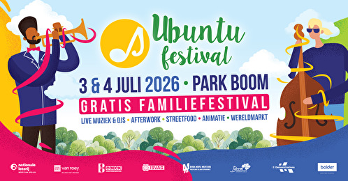 Ubuntu Festival