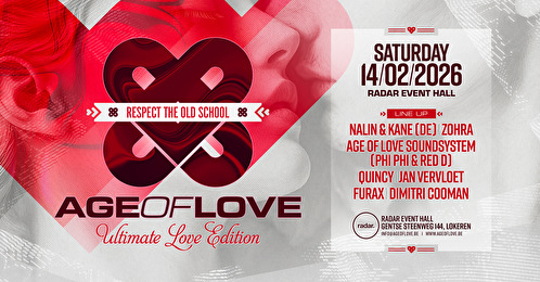 Ultimate Love Edition