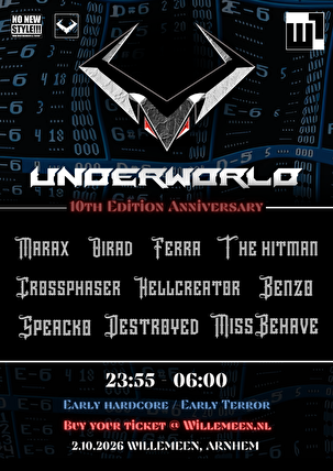 Underworld