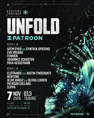 Unfold