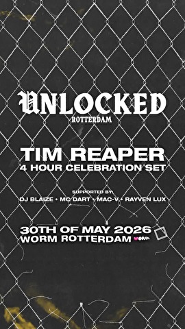 Unlocked