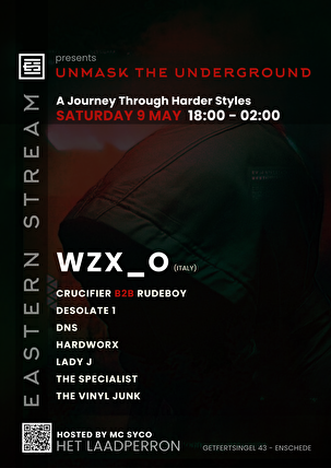 Unmask The Underground