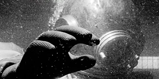 Unterwasser