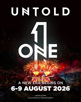 UNTOLD One Festival