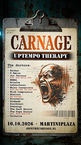 Uptempo Therapy