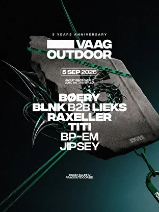 Vaag Outdoor