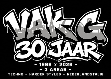 Vak-G 30 jaar