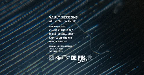Vault