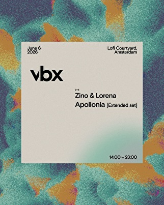 VBX