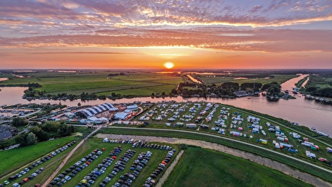Veenhoop Festival