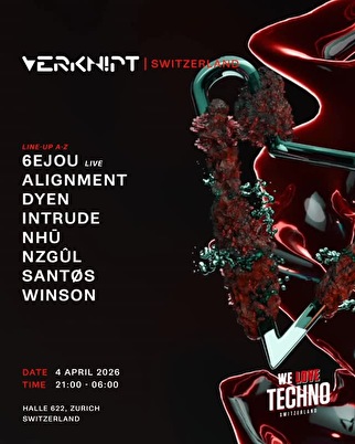 Verknipt