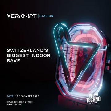 Verknipt