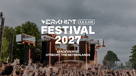 Verknipt Festival
