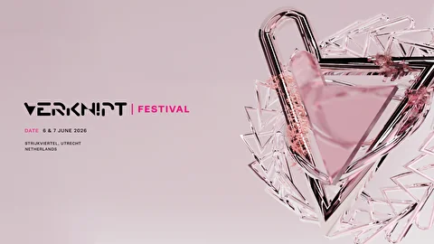 Verknipt Festival