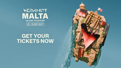 Verknipt Malta