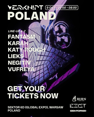 Verknipt Poland