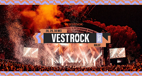 VESTROCK