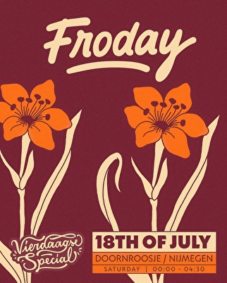 Vierdaagse Special