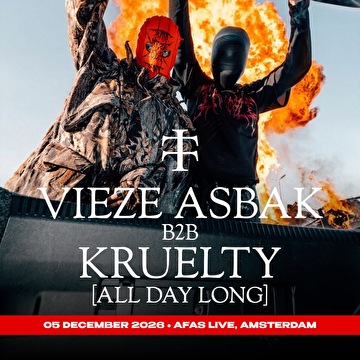 Vieze Asbak b2b Kruelty