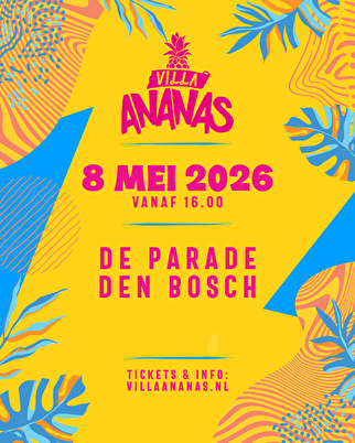 Villa Ananas