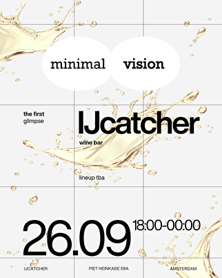 Vision