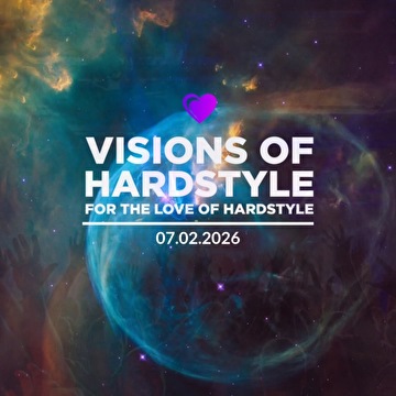 Visions of Hardstyle