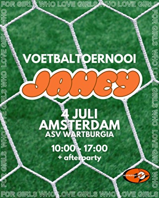 Voetbaltoernooi