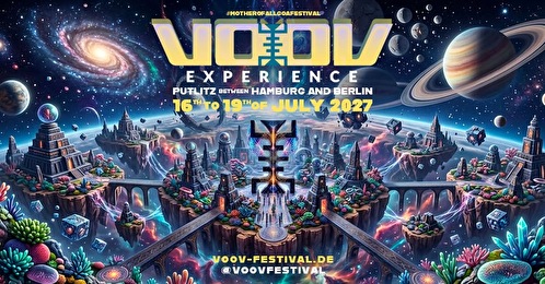 VooV Experience Festival