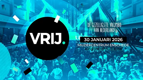 VRIJ