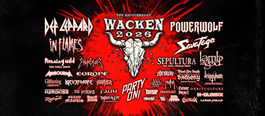 Wacken Open Air