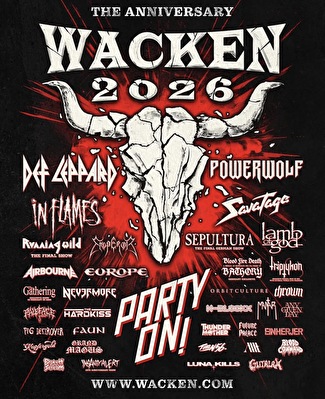 Wacken Open Air