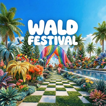 Wald Festival