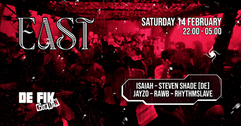 Warehouse Party