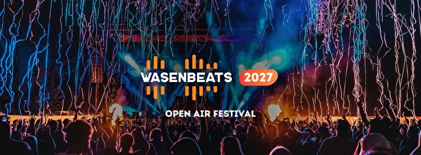 Wasenbeats Festival