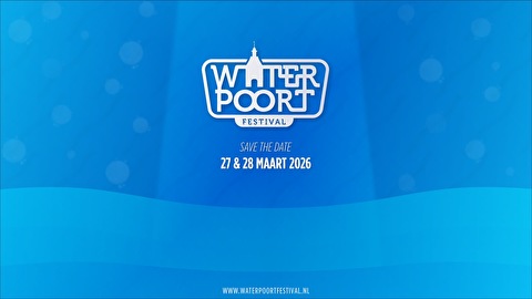 Waterpoort Festival