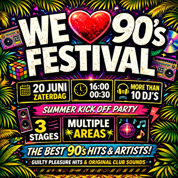 we love mini festival