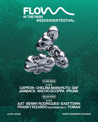 Weekender Festival